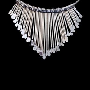 Elegant Gold Necklace